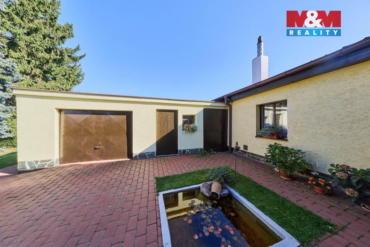 Prodej rodinný dům - U Cihelny, Hradec Králové, 159 m²