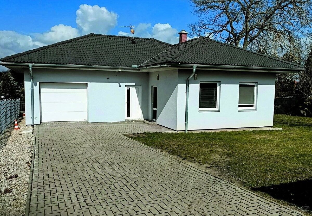 Prodej dům - Mukařov, 251 62, 127 m²
