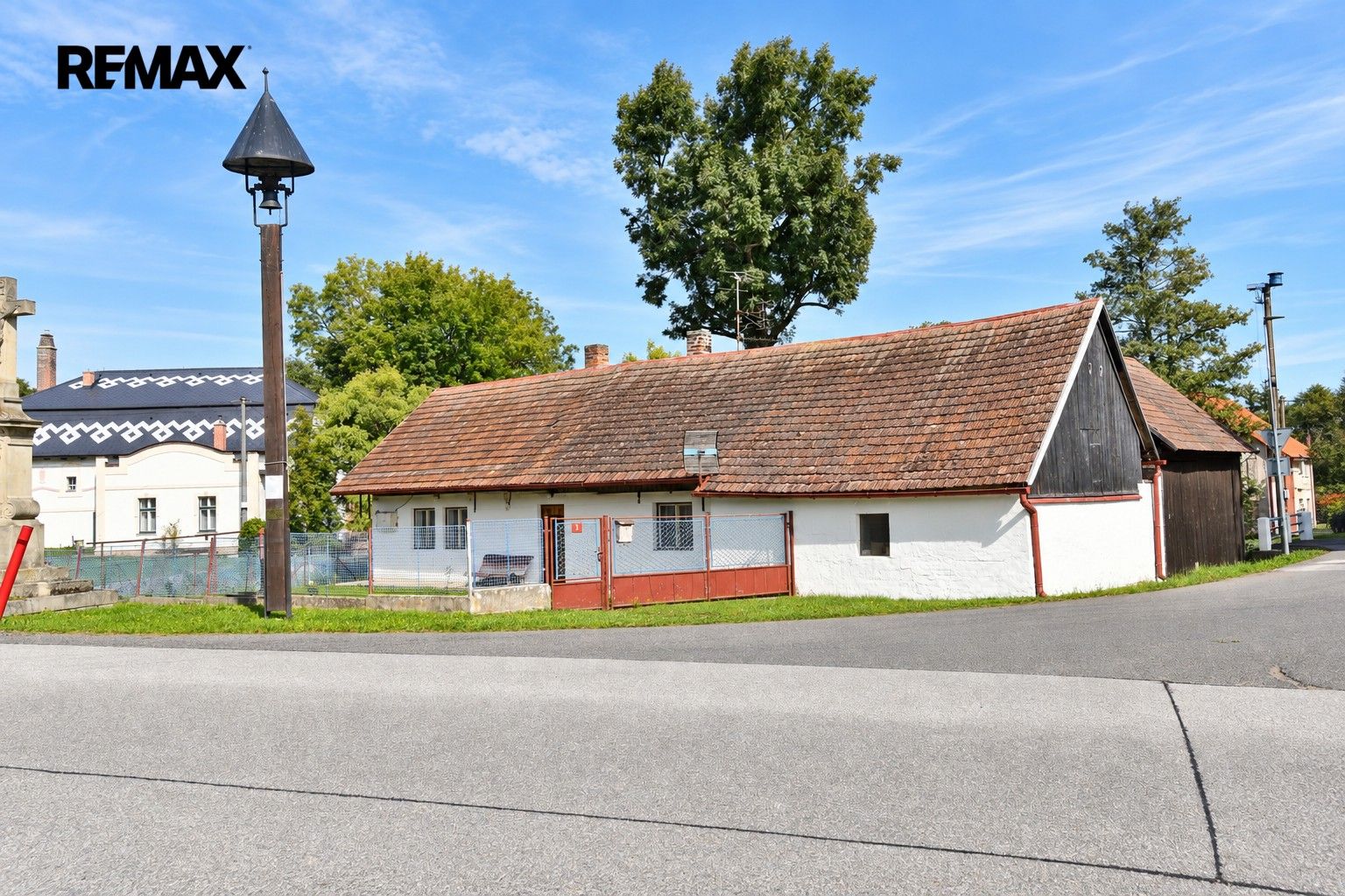 Rodinné domy, Smidary Chotělice, 90 m² - 2