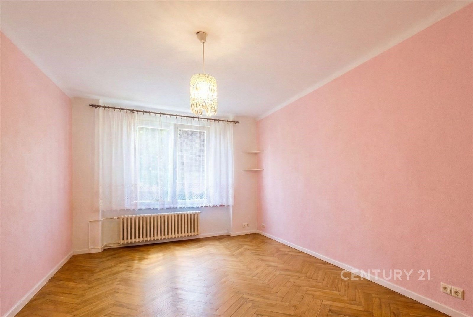 Prodej byt 2+1 - Praha Vršovice, 60 m² - 5