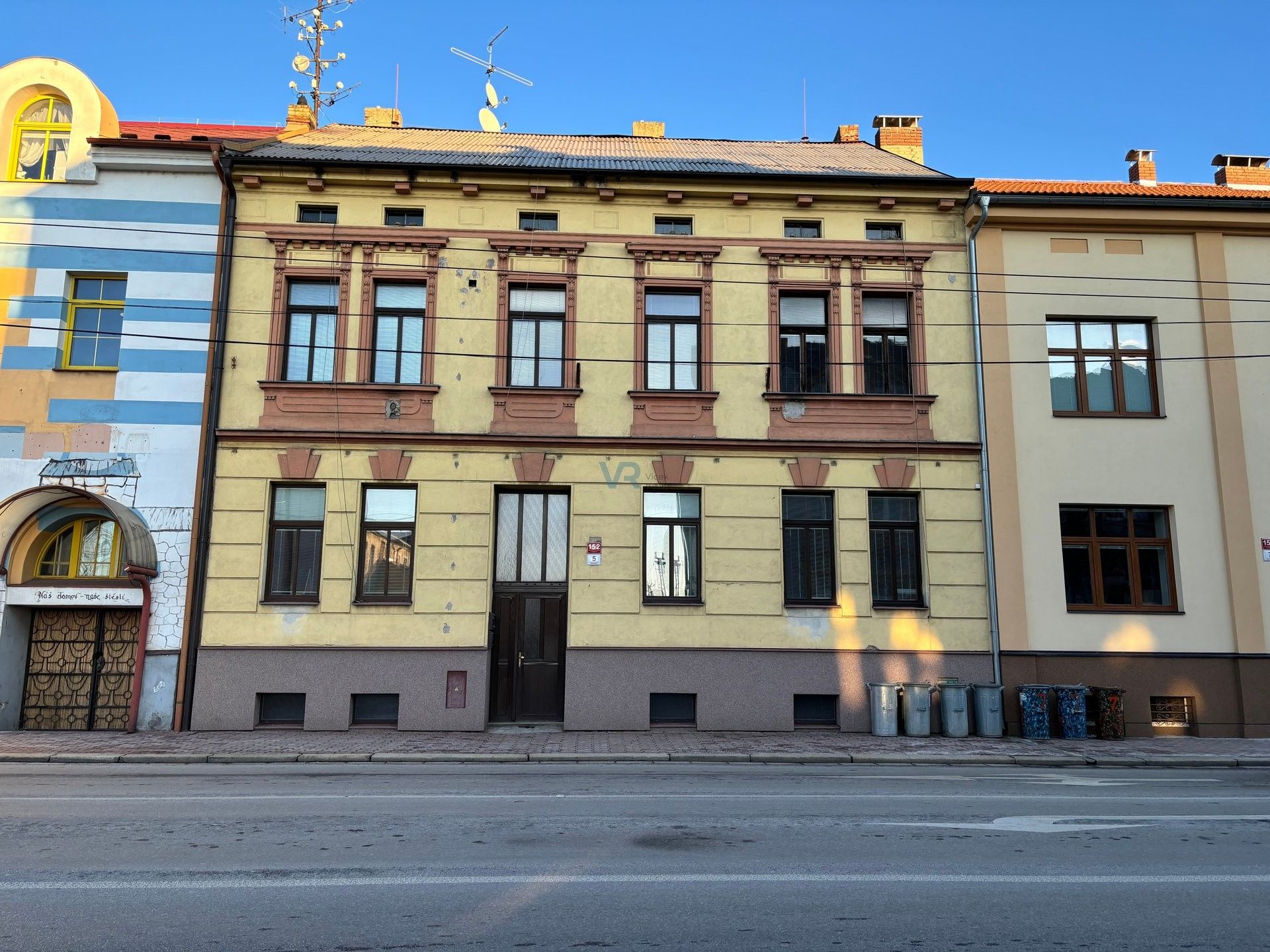 Prodej dům - Dobrovodská, České Budějovice 4, Česko, 443 m²