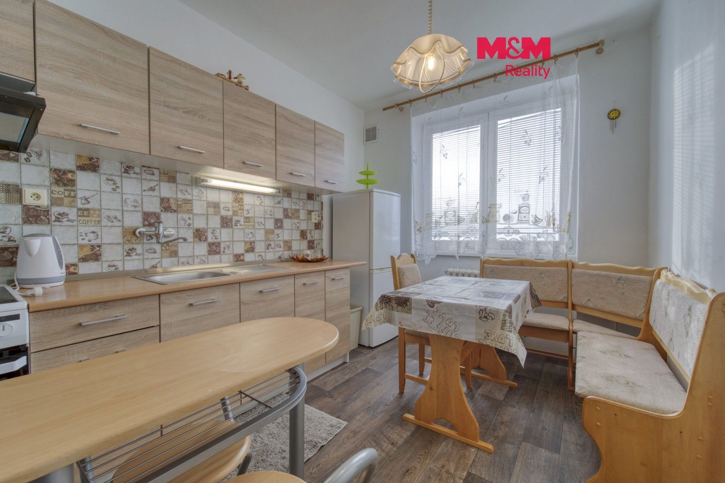 2+1, Červené Poříčí, 60 m² - 1
