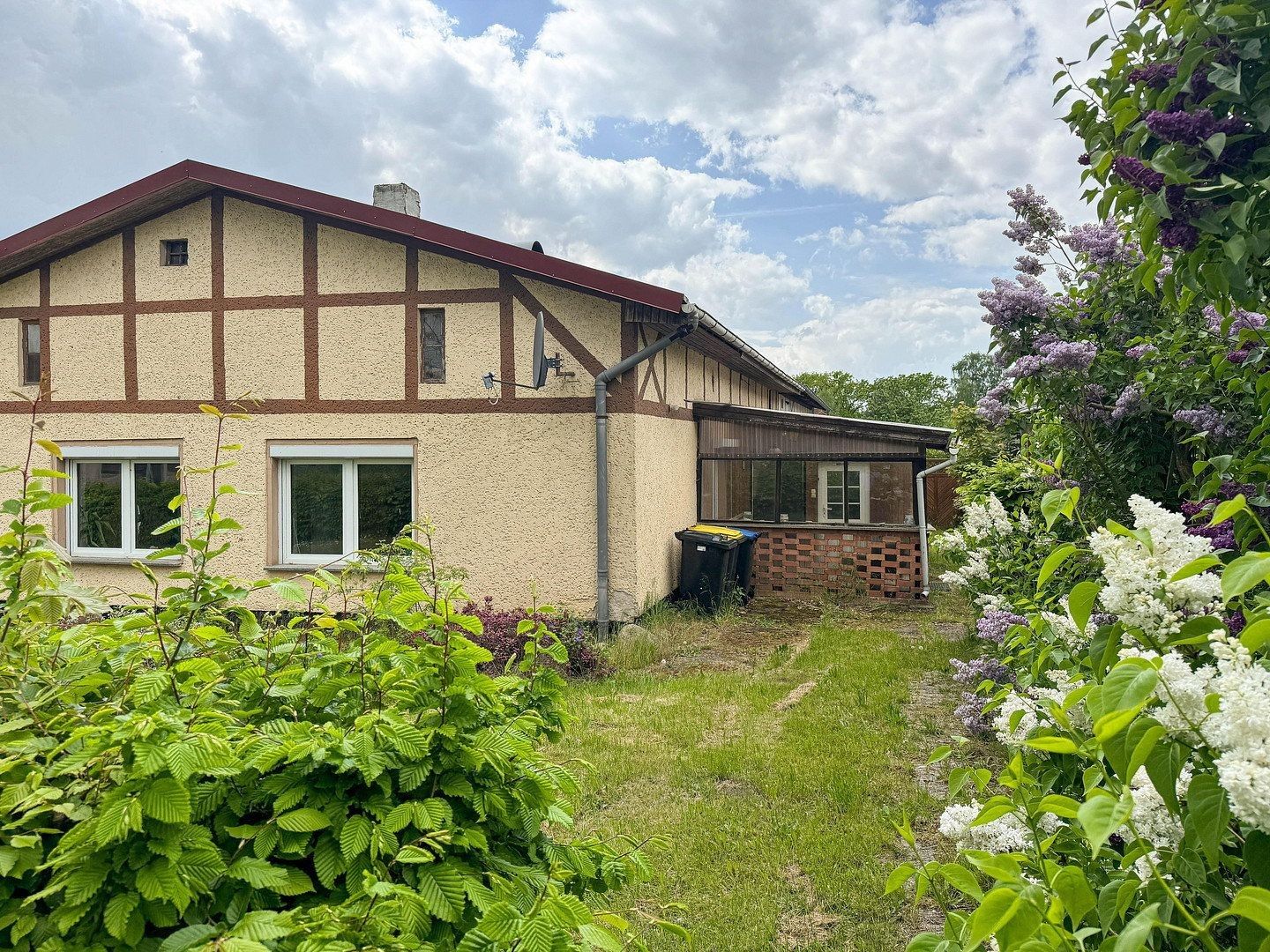 Rodinný dům · 110 m² · , Mecklenburg-Vorpommern - 3
