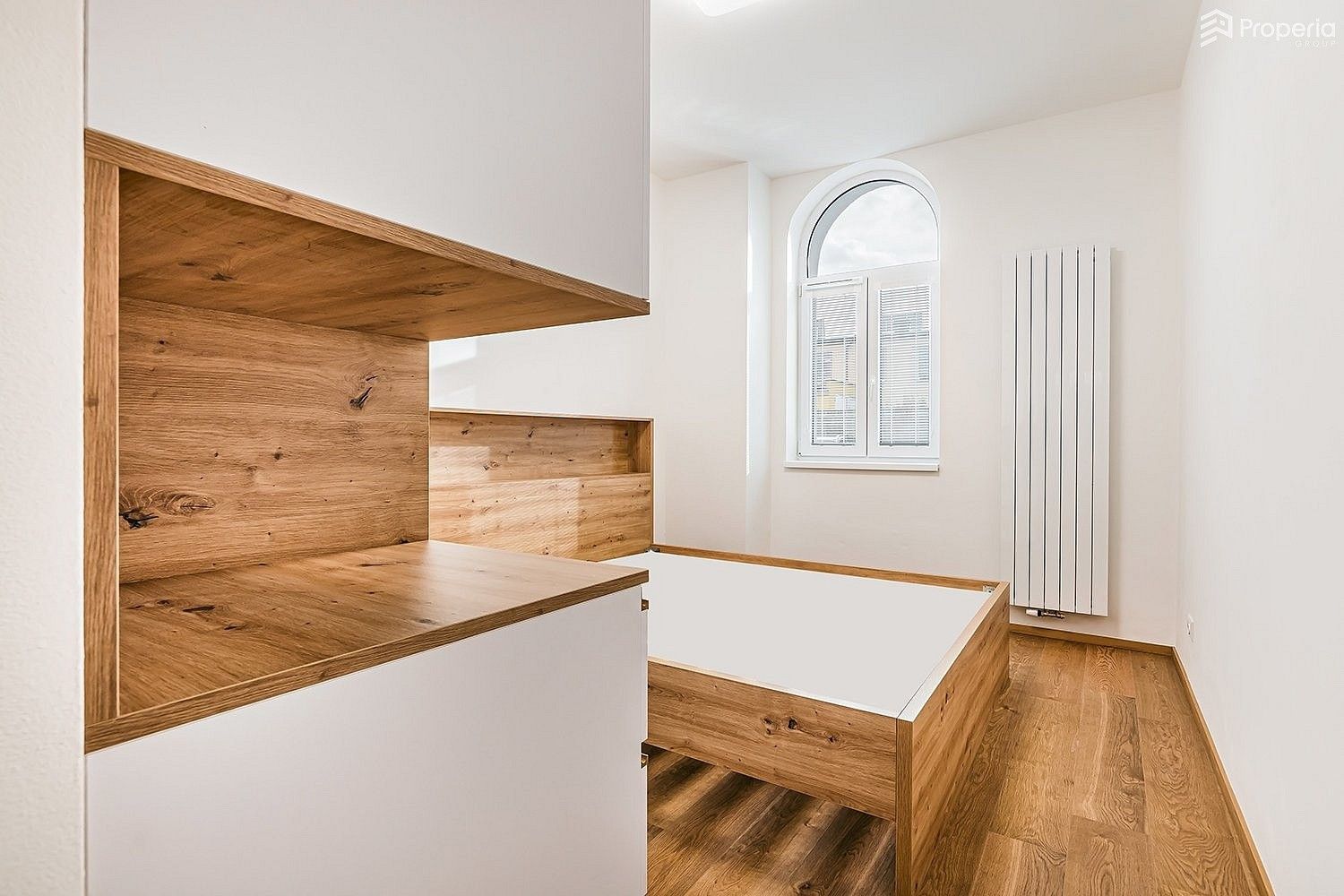 Byt 2+kk · 50 m² · Stavební, Brno - Trnitá - 4