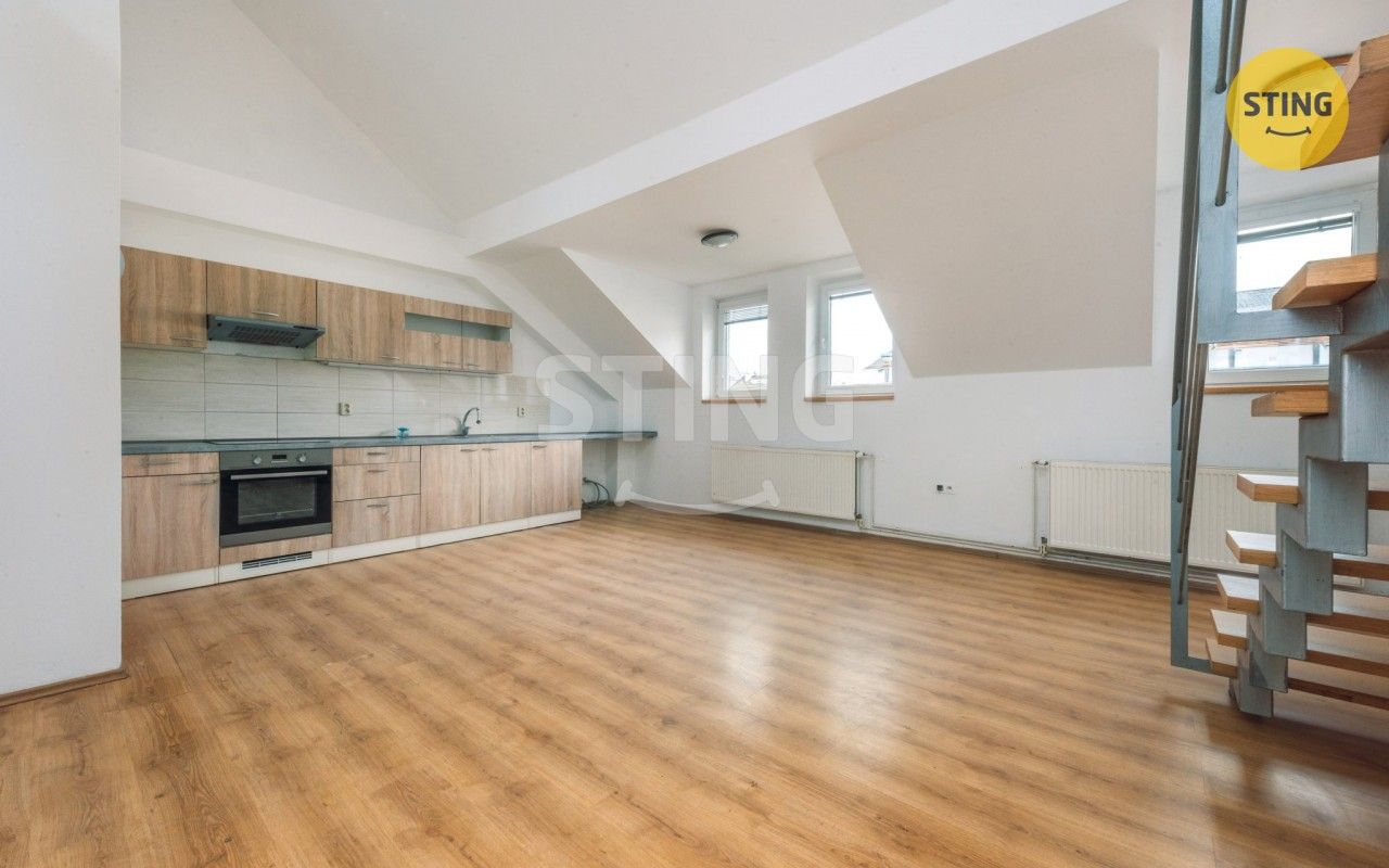 2+kk, Jana Palacha, Pardubice, 68 m² - 2