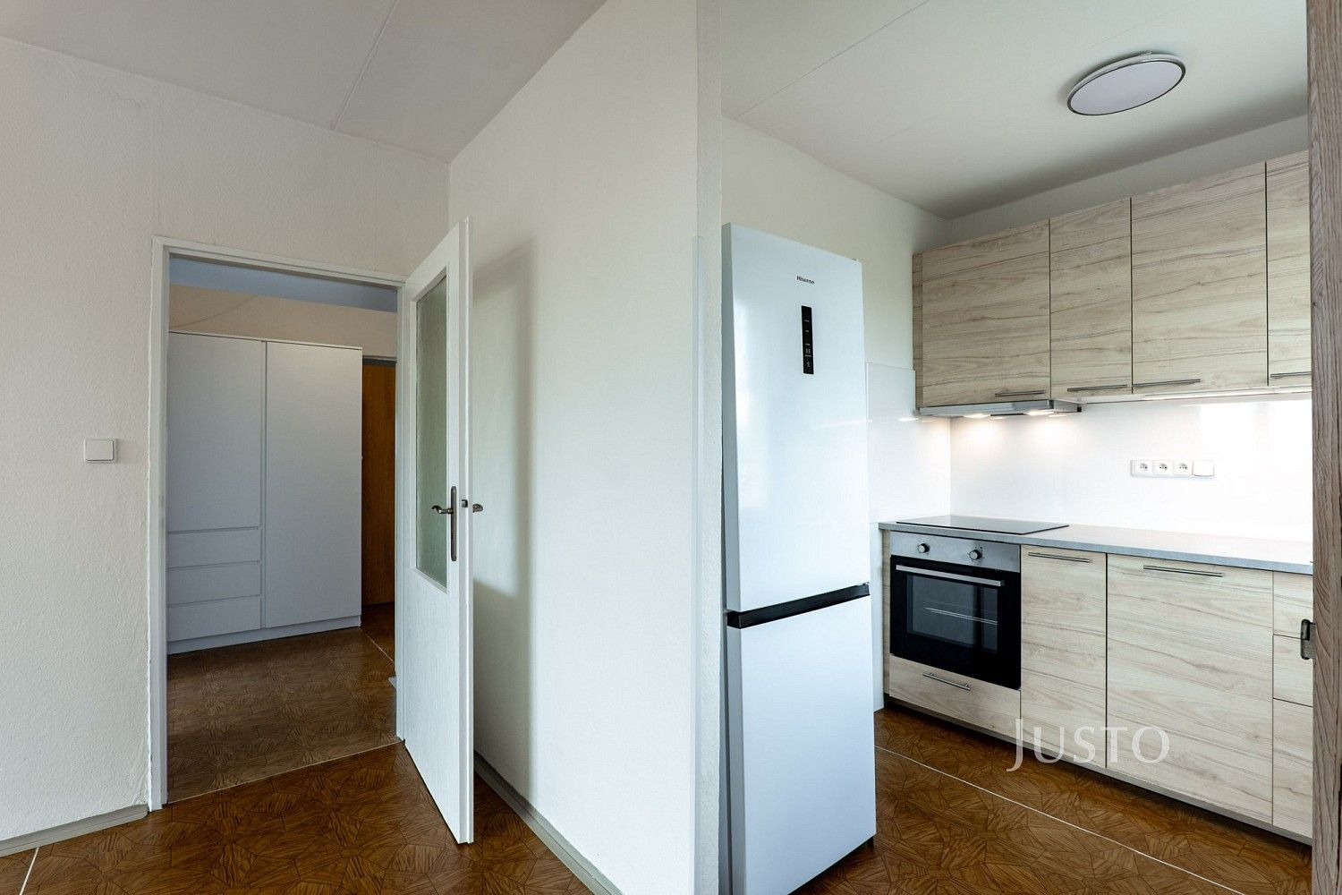 Byt 2+kk · 42 m² · Praha - Řepy, okres Praha 17, Hlavní město Praha - 4
