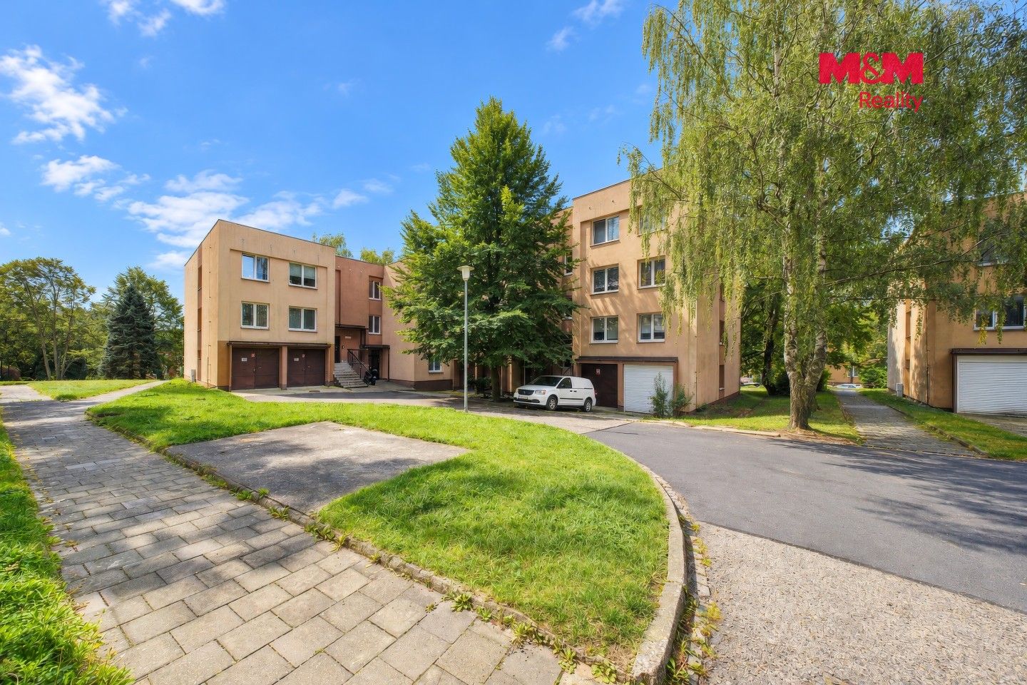 3+1, Jaroslava Vrchlického, Havířov, 72 m² - 2