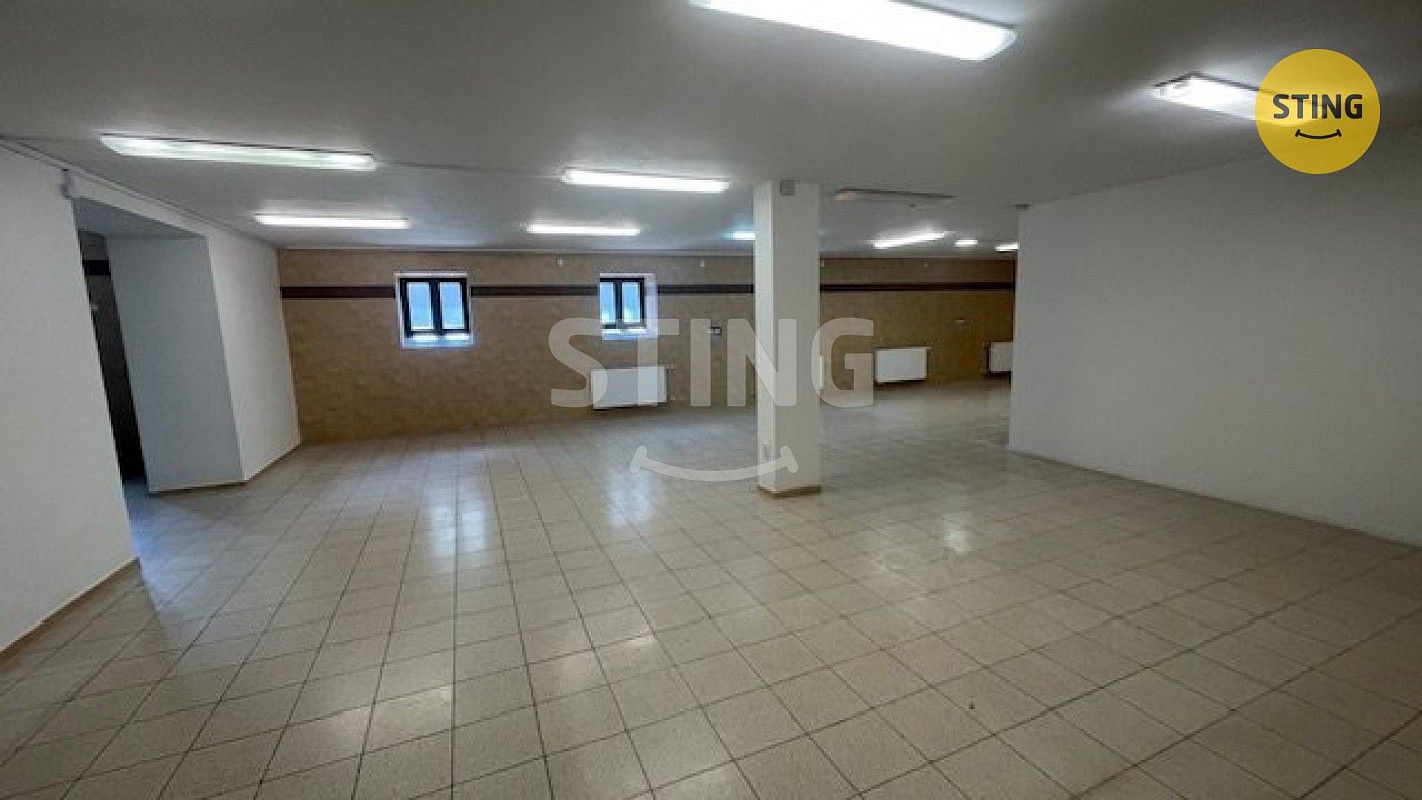 Sklad · 230 m² · Ostravská, Český Těšín, okres Karviná - 4