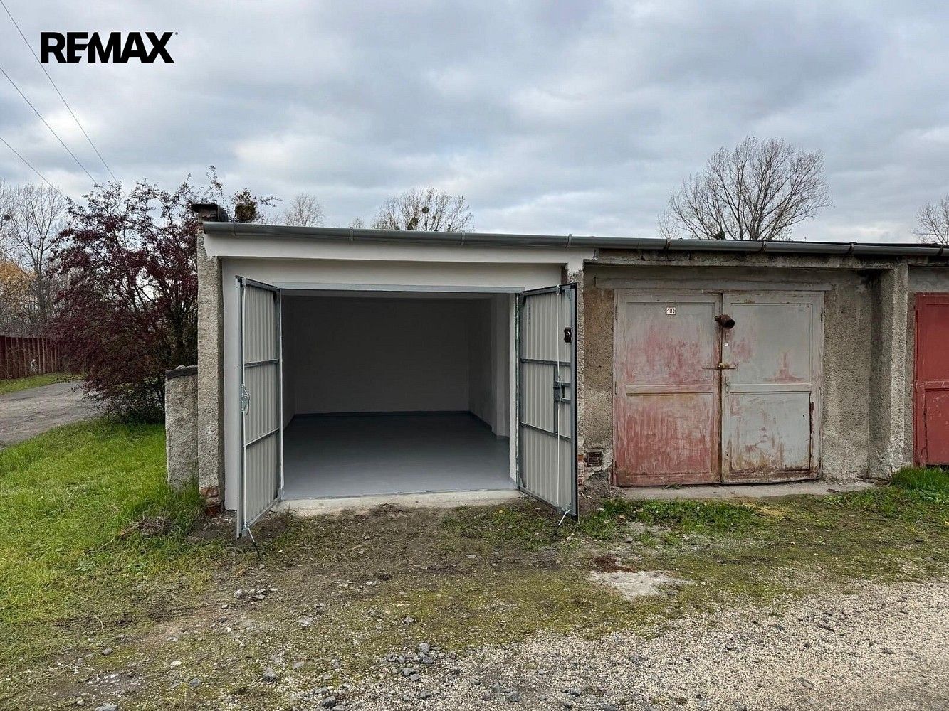 Nemovitost · 21 m² · Betonářská, Ostrava - Muglinov - 3