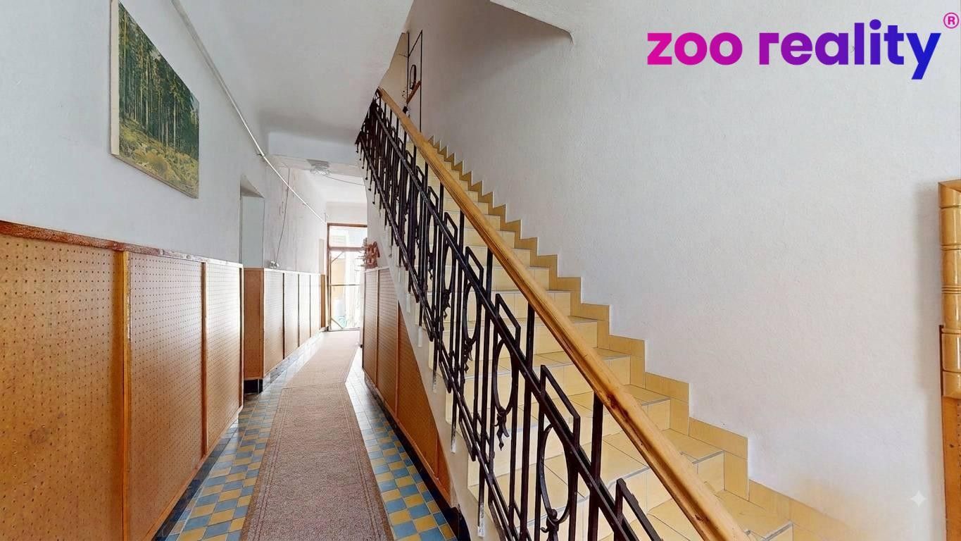 Nemovitost · 189 m² · Žižkovo náměstí 90, Trhové Sviny - 3