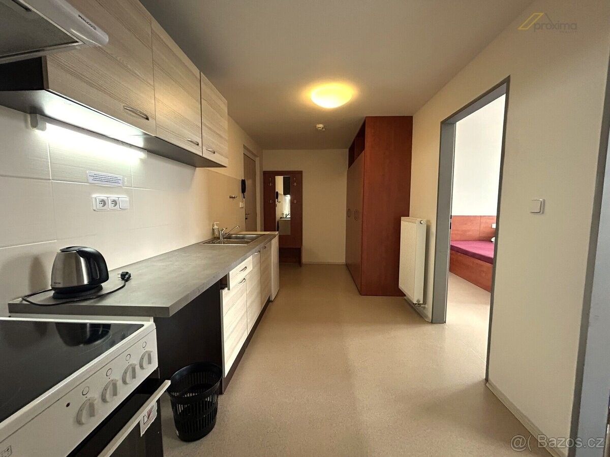 Byty, České Budějovice, 370 04