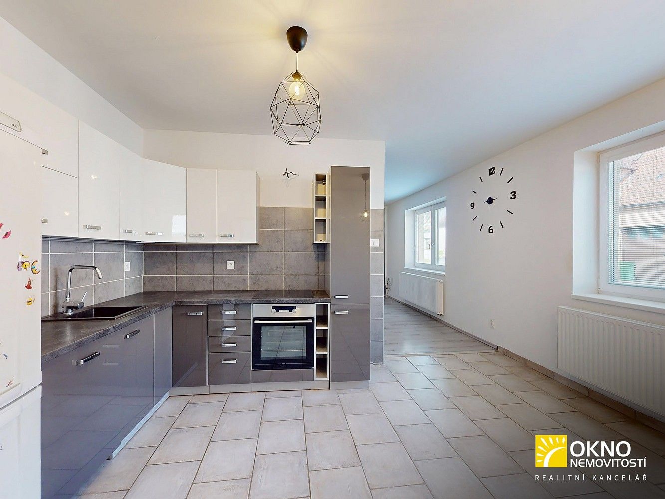Rodinný dům · 100 m² · Lysovice, okres Vyškov, Jihomoravský kraj - 2