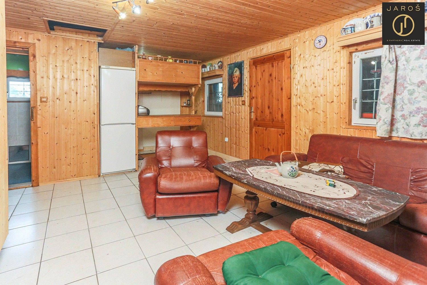 Chalupa · 140 m² · Bochov - Dlouhá Lomnice, okres Karlovy Vary, Karlovarský kraj - 4