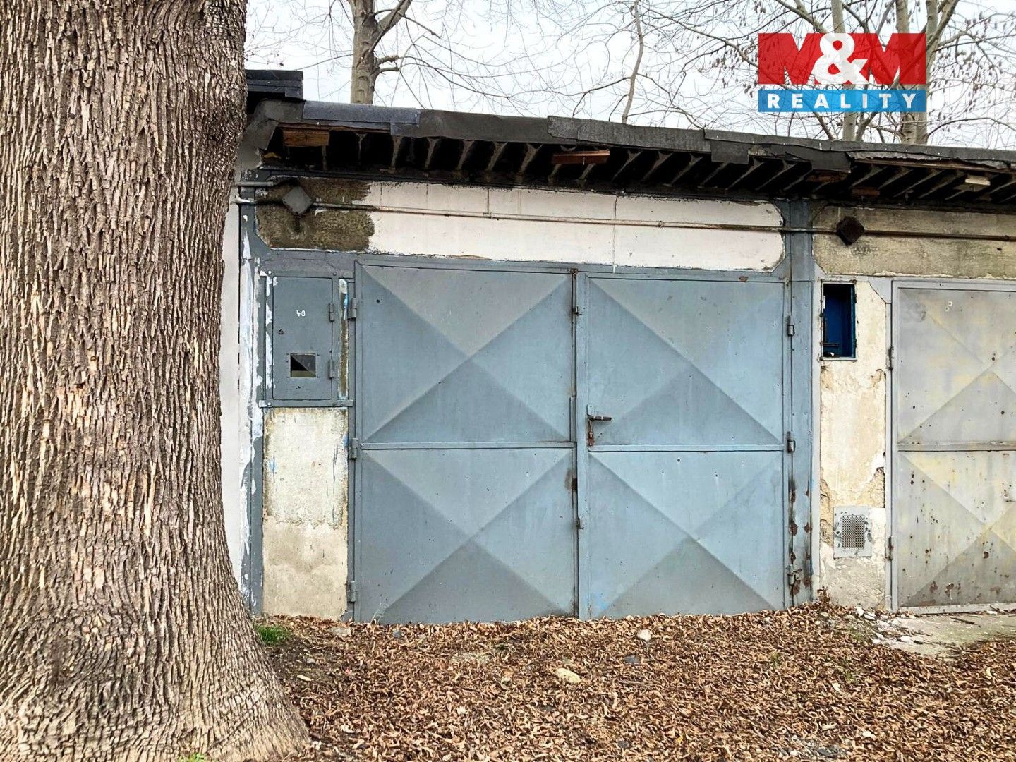 Prodej ostatní - Spodní, Ostrava, 18 m²