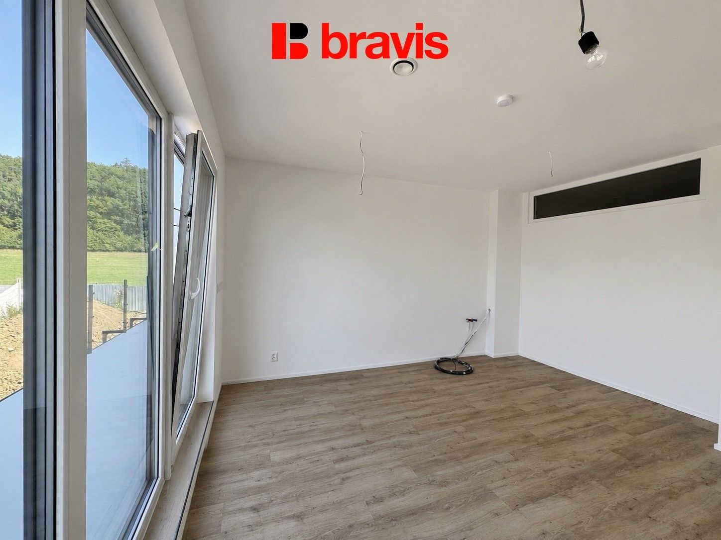 2+kk, Lipůvka, 56 m² - 2