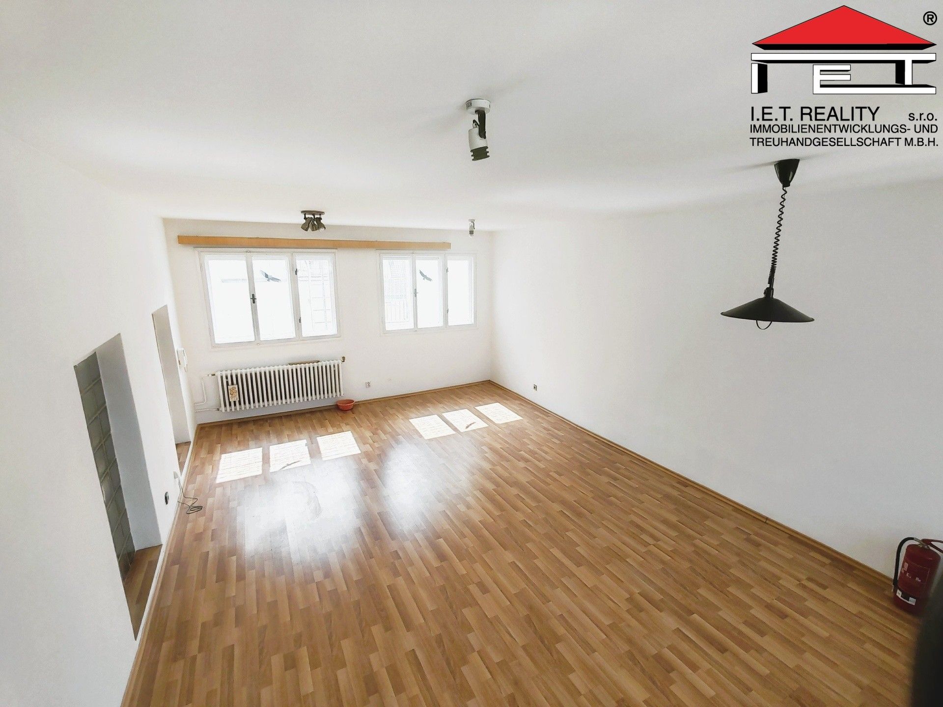 Kanceláře, Masarykovo náměstí, Ostrava, 106 m²