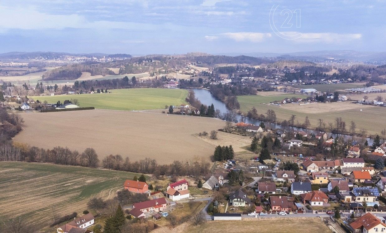 Pozemek pro bydlení · Poříčí nad Sázavou - 4