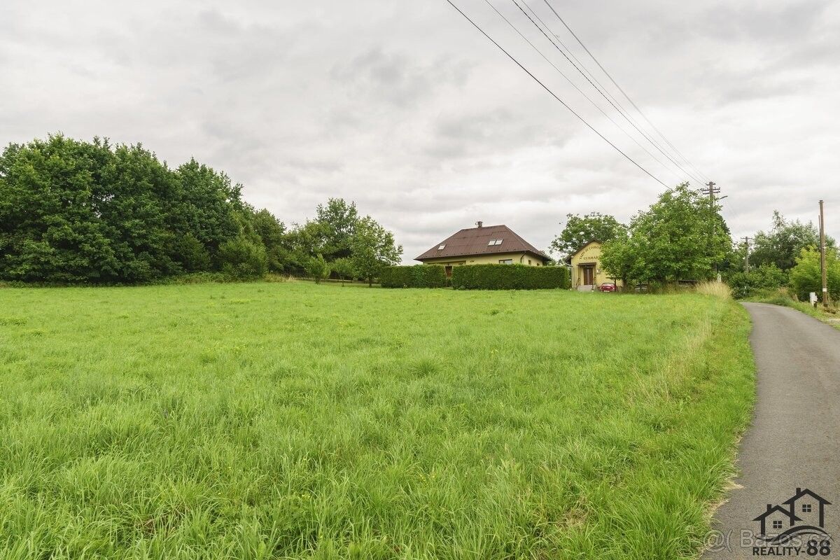 Pozemek pro bydlení · Dětmarovice, 735 71 - 3