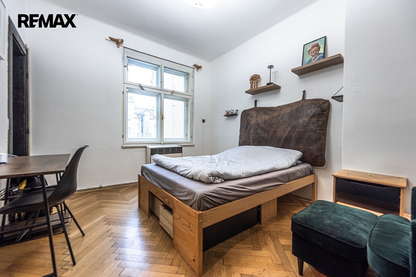 1+1, Praha - Holešovice, okres Praha 7, Hlavní město Praha, 30 m²
