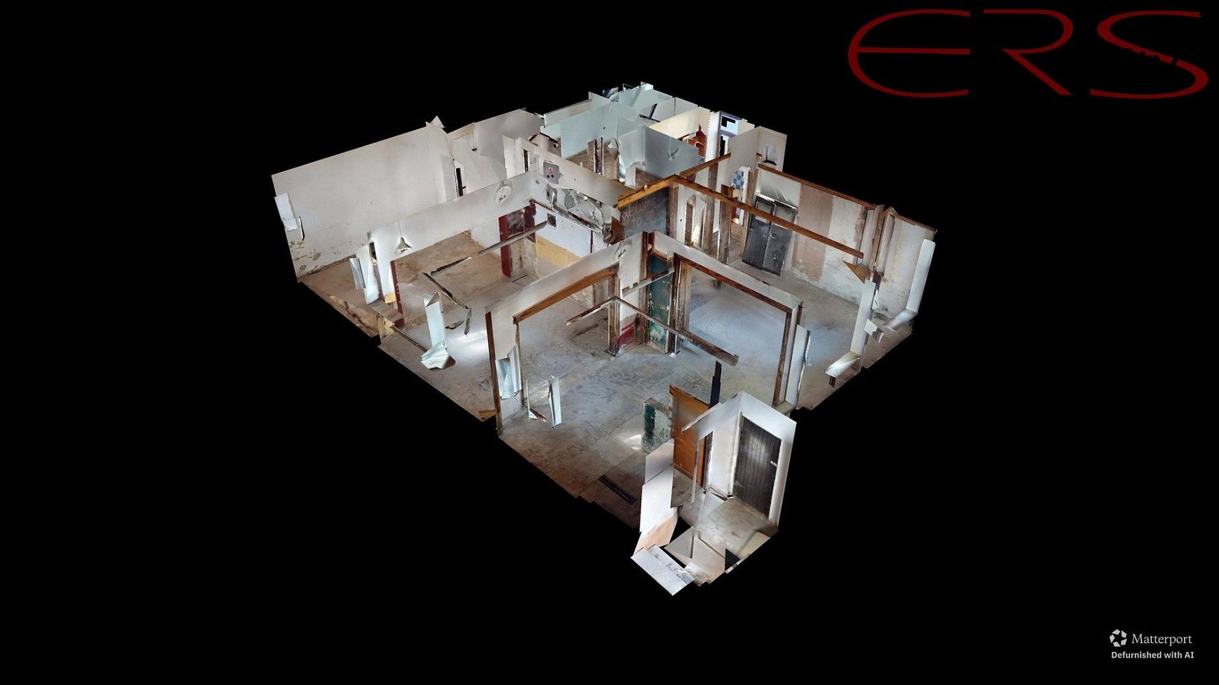 Pronájem obchodní prostory - Jablonec nad Nisou, Liberecký kraj, 123 m² - 5