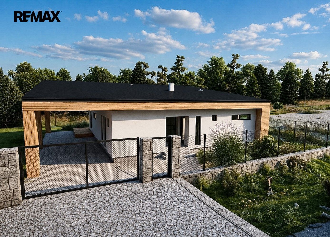 Prodej rodinný dům - Chářovice, okres Benešov, Středočeský kraj, 157 m² - 5