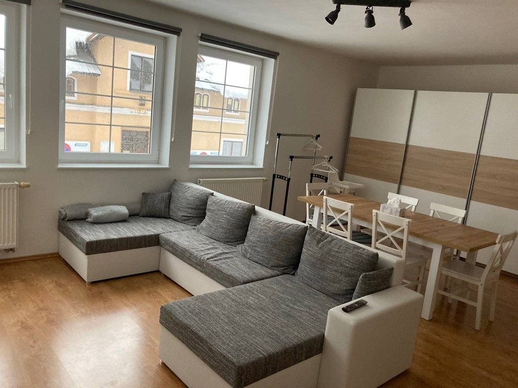 2+kk, Albrechtice v Jizerských horách 78, 64,5 m² - 2