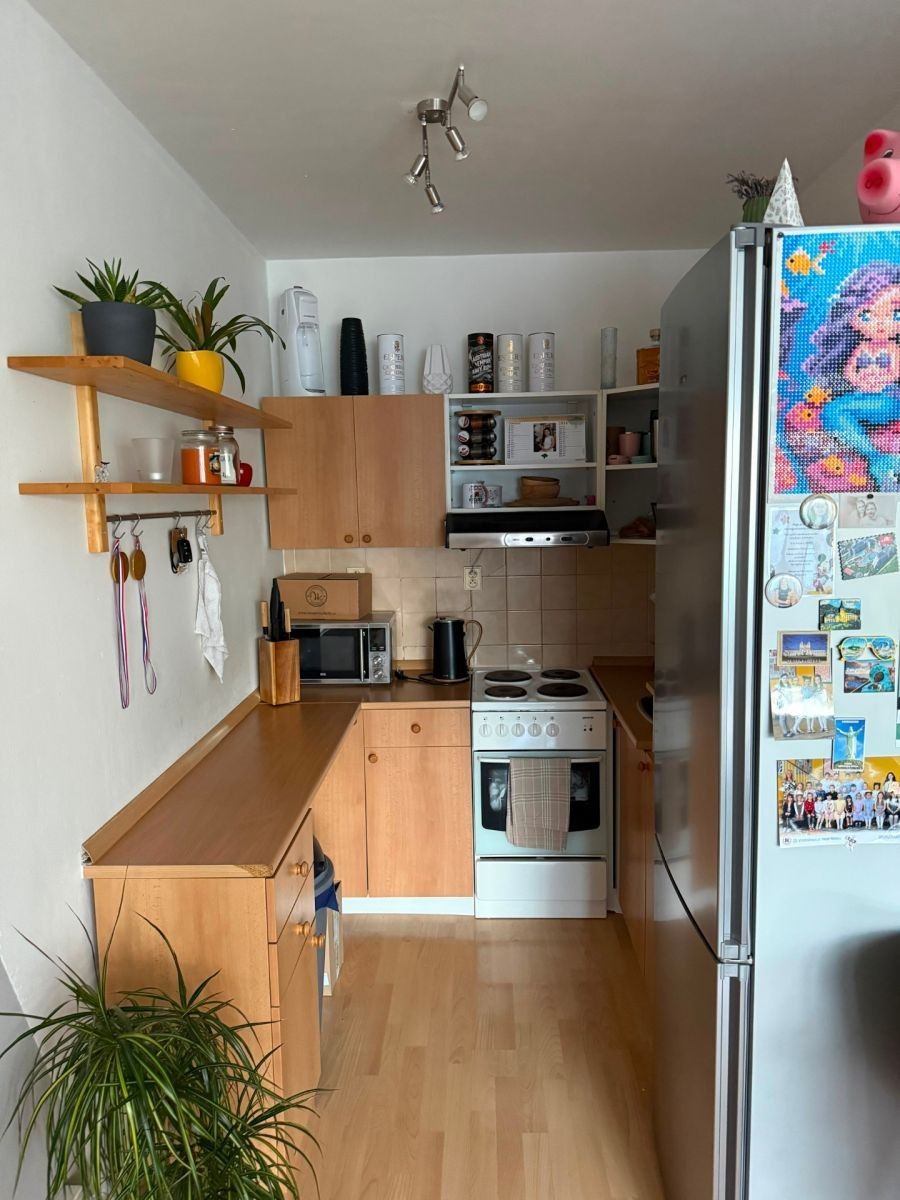 2+kk, Jeronýmova, Liberec - Horní Růžodol, Liberecký kraj, 65 m² - 2