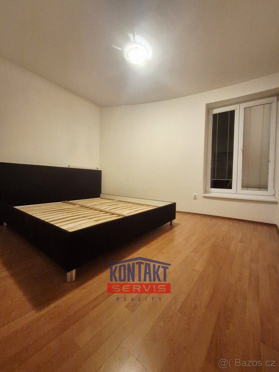 Pronájem byt - České Budějovice, 370 01