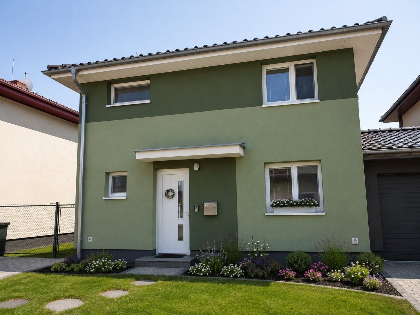 Rodinný dům · 101 m² · Syrovice - 3