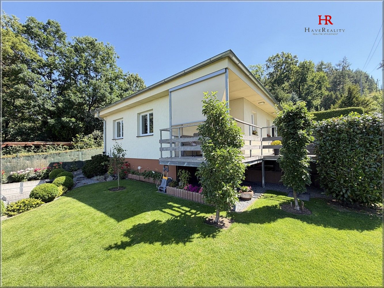 Rodinné domy, Lštění, okres Benešov, 71 m² - 1