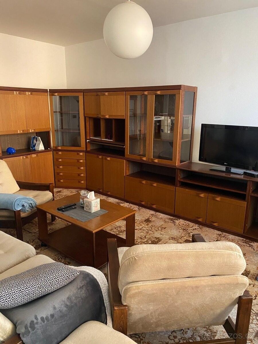 Byty, Albrechtice nad Vltavou, 397 01