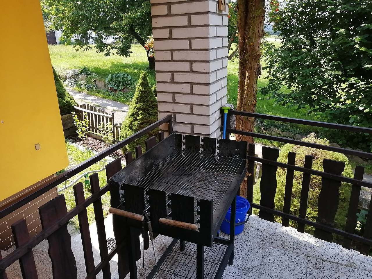 Chata · Světce, Jihočeský kraj - 3