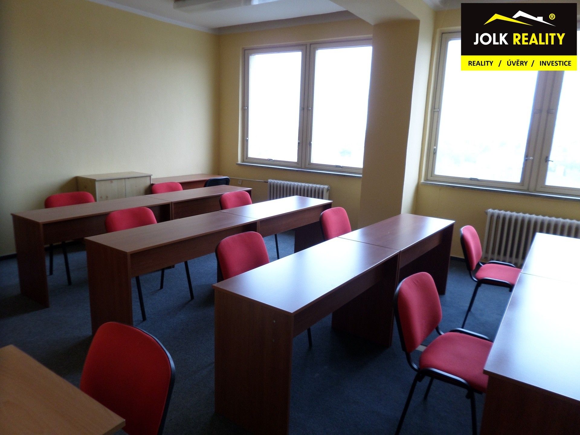 Kancelář · 55 m² · Hradecká 2594, Opava Předměstí - 3