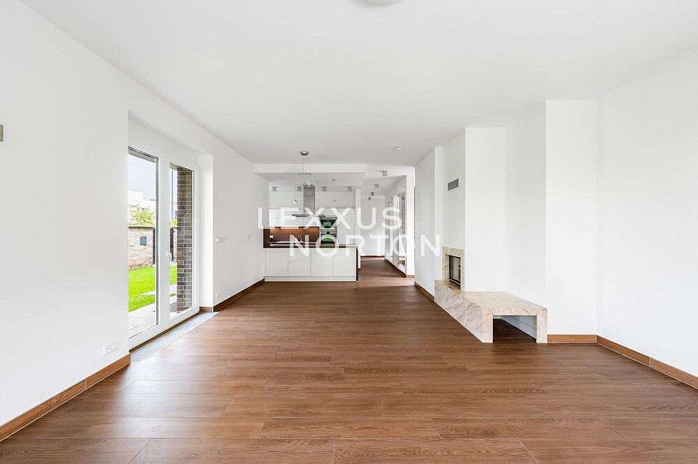 Pronájem rodinný dům - Praha - Břevnov, okres Praha 6, Hlavní město Praha, 500 m² - 5