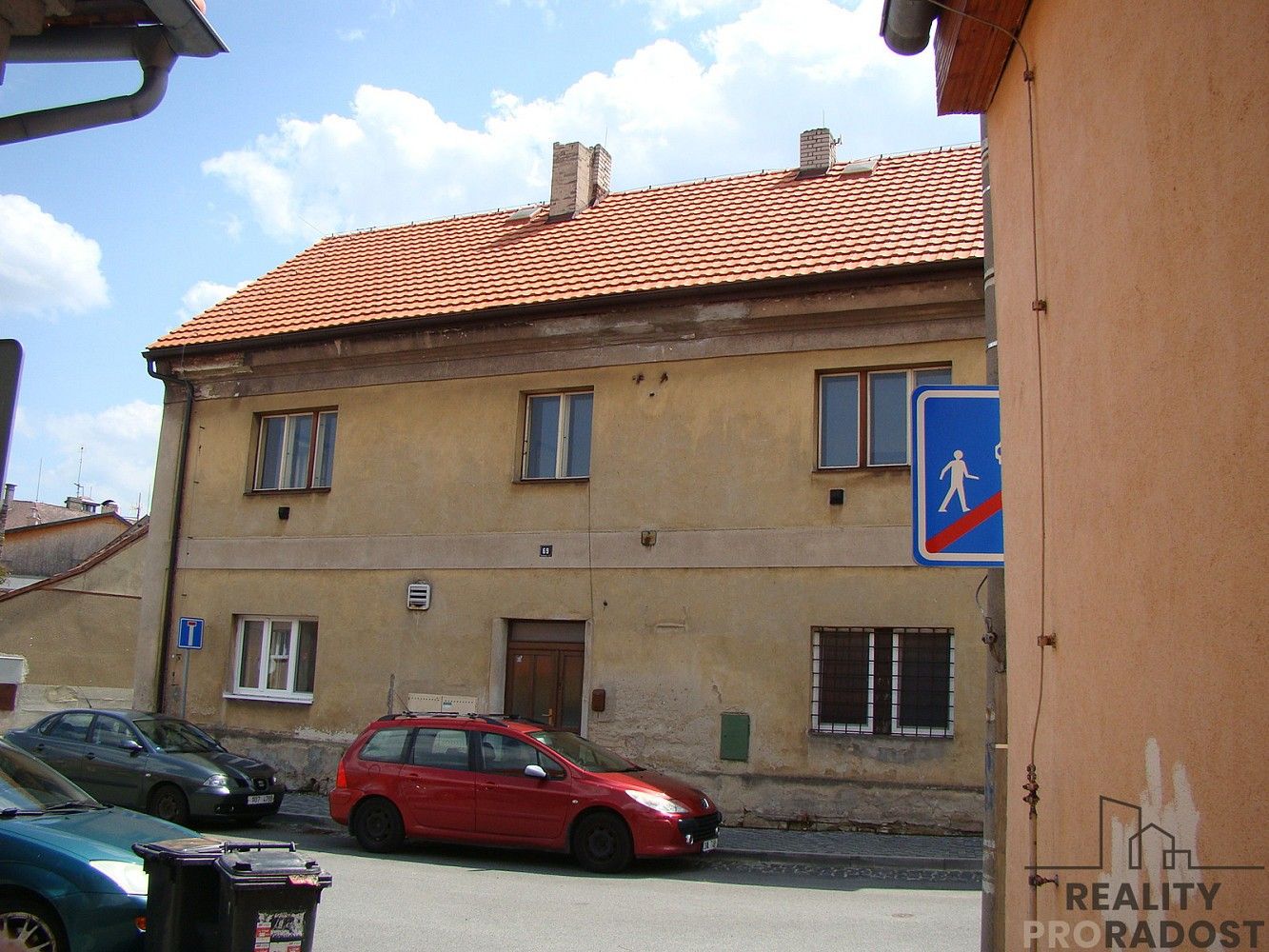 Byt 2+kk · 50 m² · Jiráskova, Smečno, okres Kladno - 3