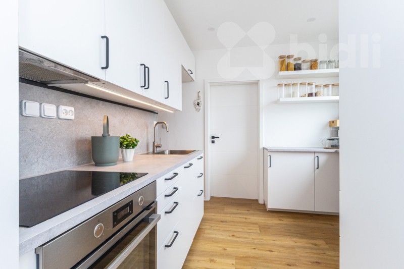 Byt 3+1 · 78 m² · Brichtova 810, Praha Hlubočepy - 3