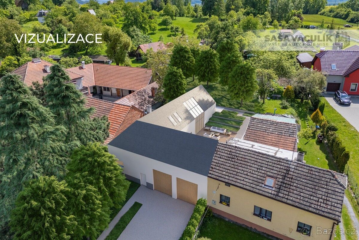 Rodinné domy, Hrabůvka, 753 01