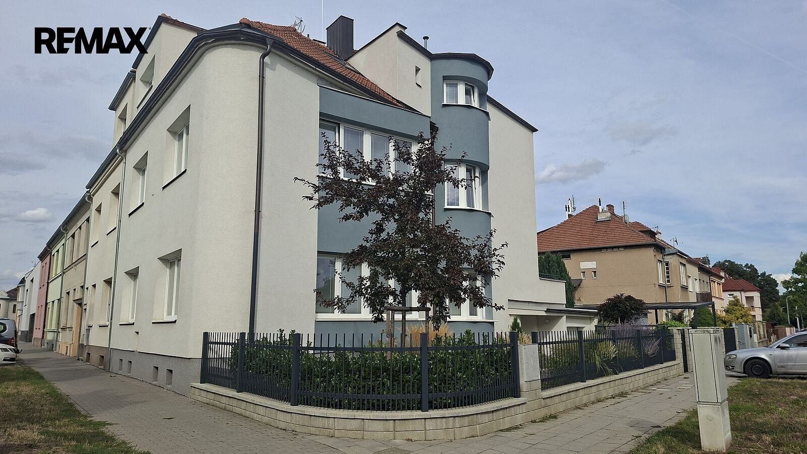Byt 2+1, 70 m²