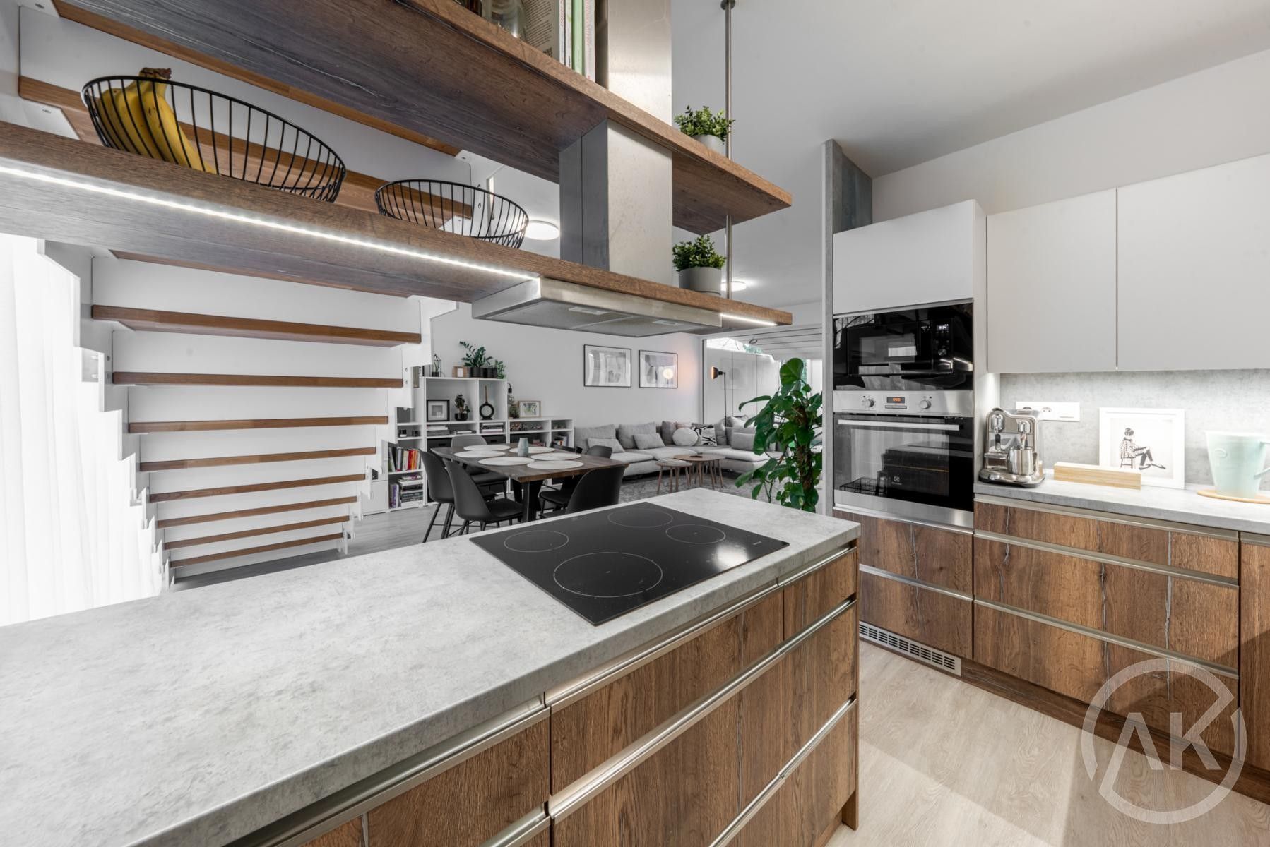 Prodej rodinný dům - Chleborádova, Ostrava, 107 m² - 5