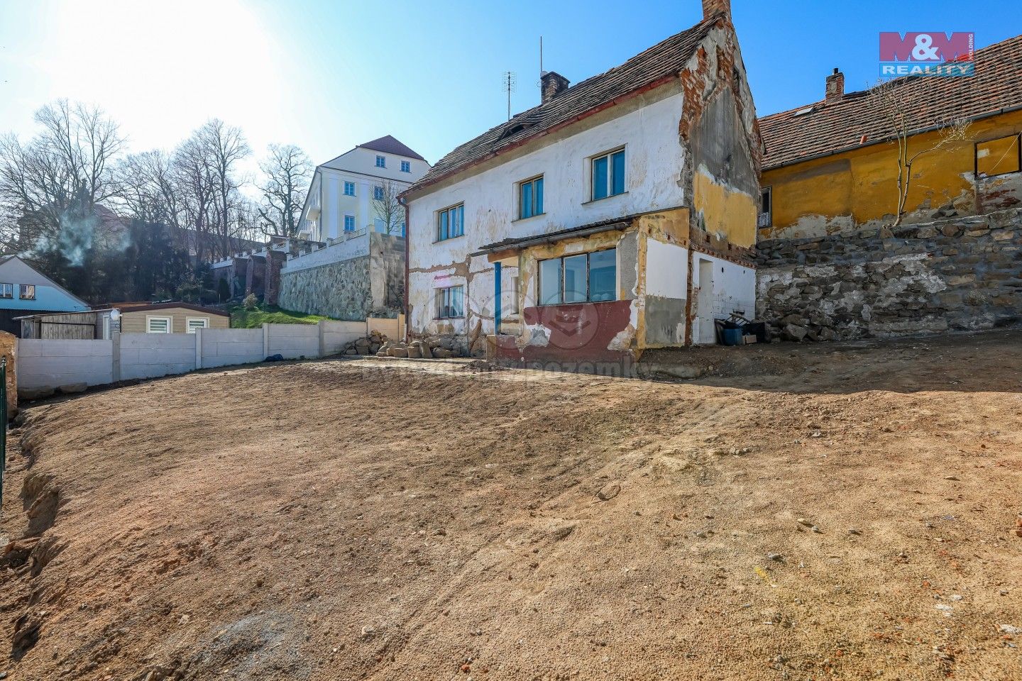 Prodej rodinný dům - M. Škardové, Chotěšov, 190 m²