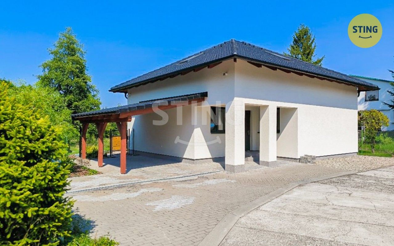 Rodinný dům, 144 m²
