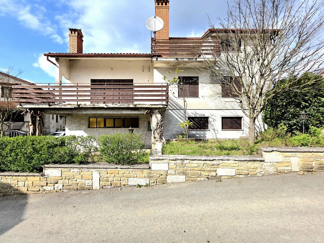 Rodinný dům, 250 m²