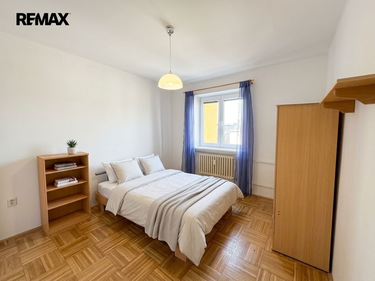 2+1, Břetislavova 1198, Hradec Králové Pražské Předměstí, 60 m² - 2