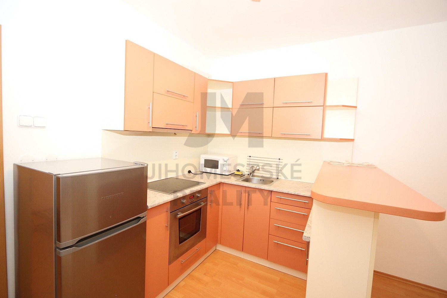 1+kk, Praha - Hostivař, okres Praha 15, Hlavní město Praha, 29 m² - 1