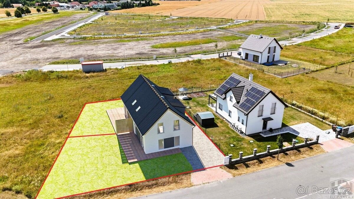 Pozemky pro bydlení, Poděbrady, 290 01