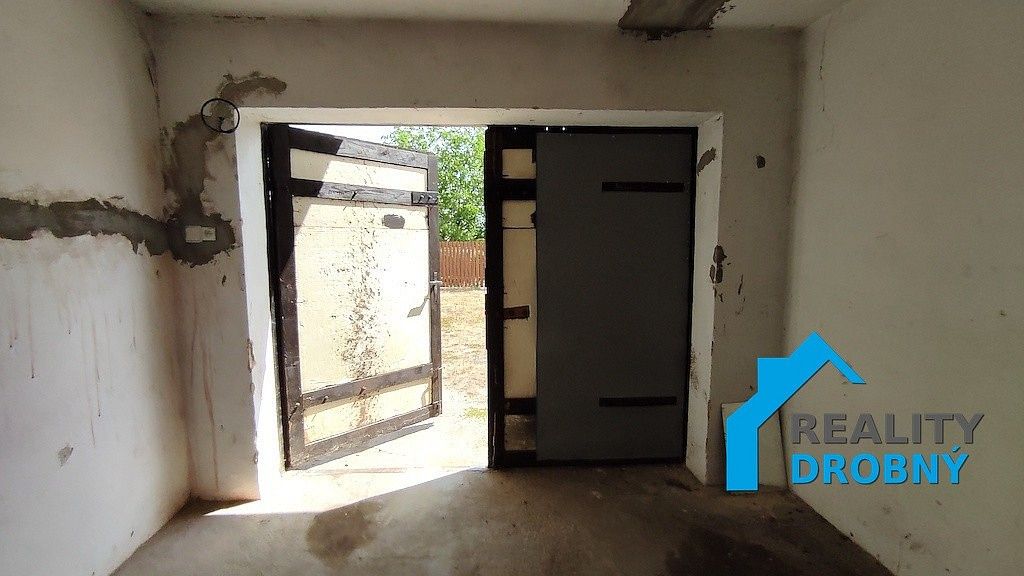 Nemovitost · 21 m² · Lom, okres Most, Ústecký kraj - 3