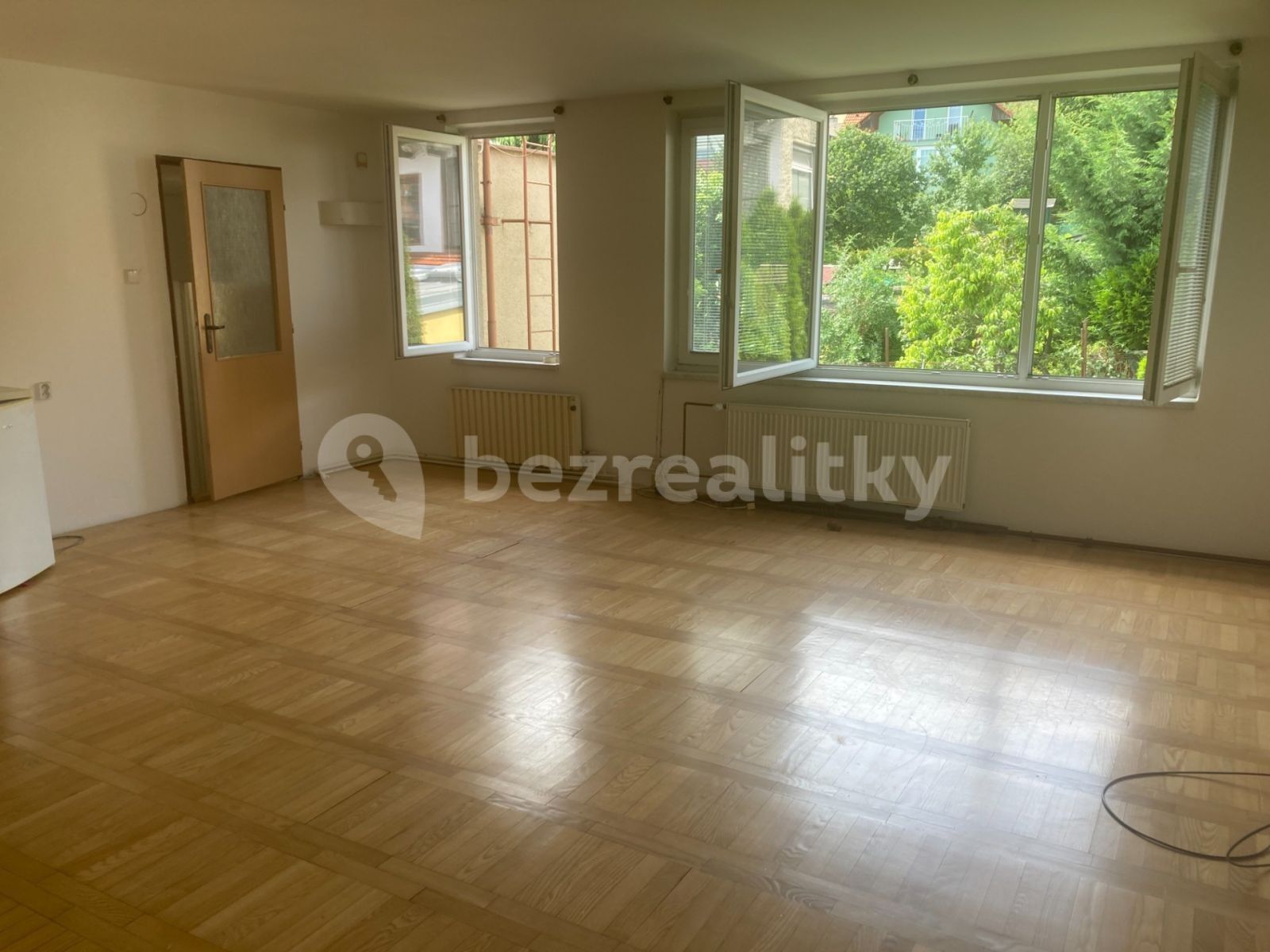 Byt 1+kk, 45 m²