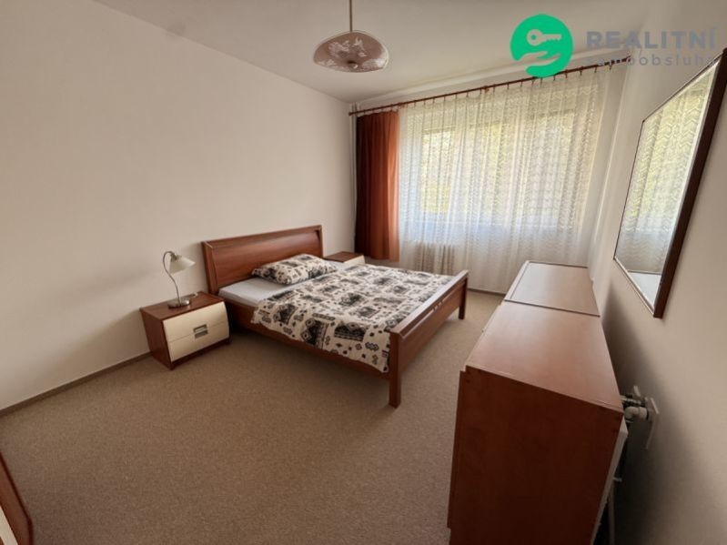 Byt 2+1 · 56 m² · Škroupova, Chrudim - 4