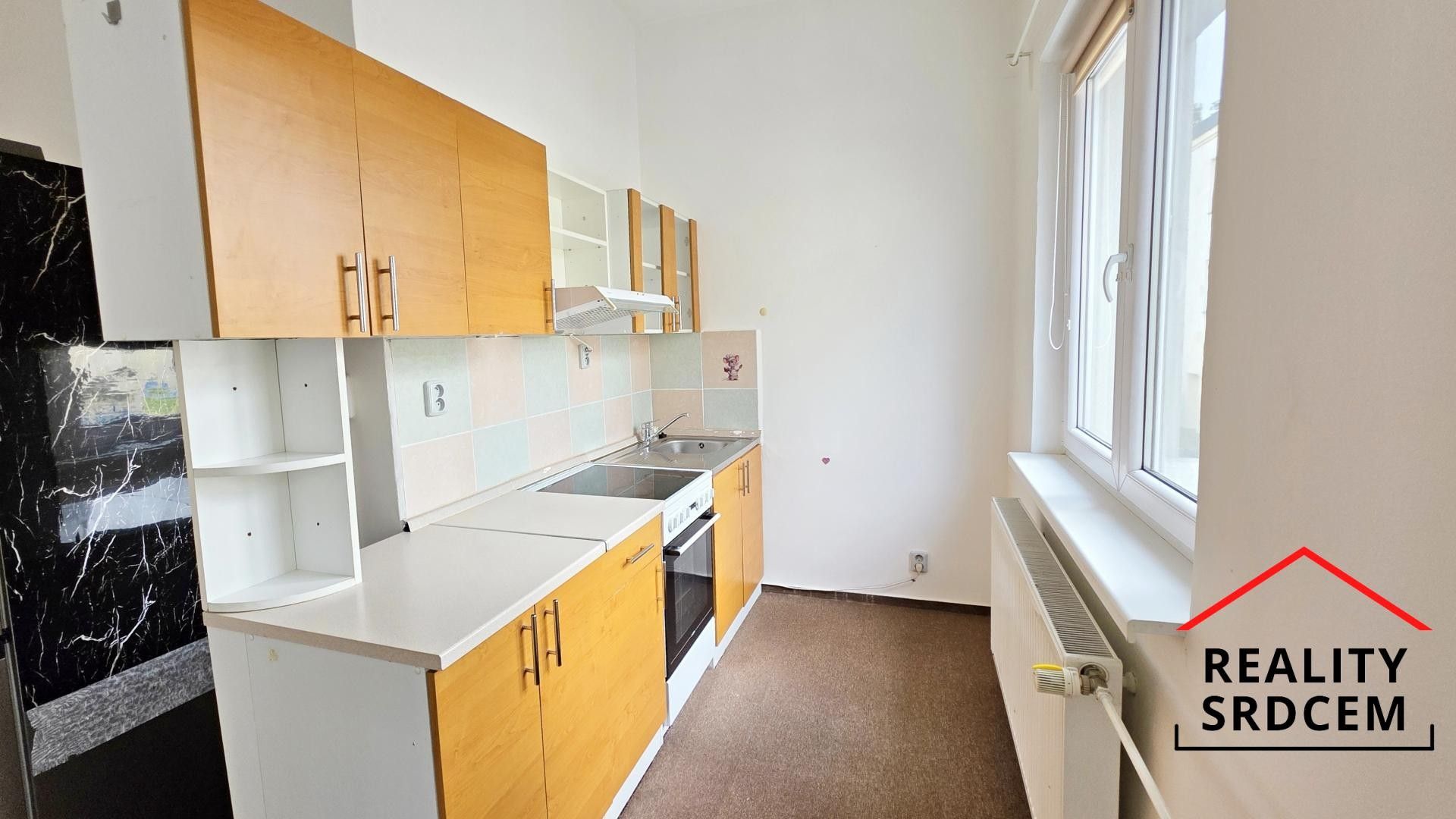 2+kk, Sadová, Frýdek-Místek Frýdek, 50 m² - 1