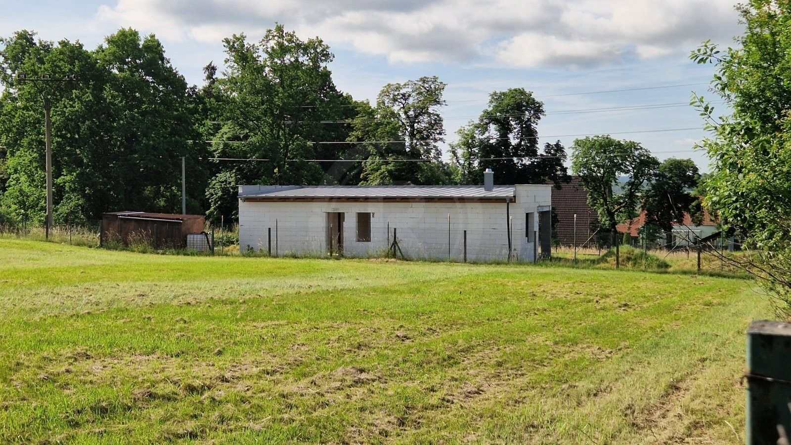 Rodinný dům · 90 m² · Dubinské Kaštánky 1085, Dobříš - 4